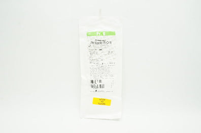 Terumo RSB601 Pinnacle Introducer Sheath with Radiopaque Marker 6Fr x 6cm (x)